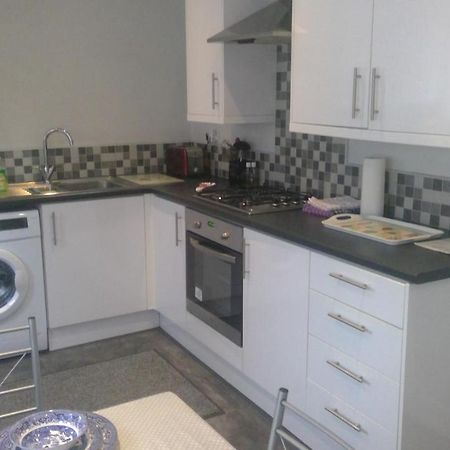 Delightful House With Big Ambitions Apartment Leigh  Luaran gambar