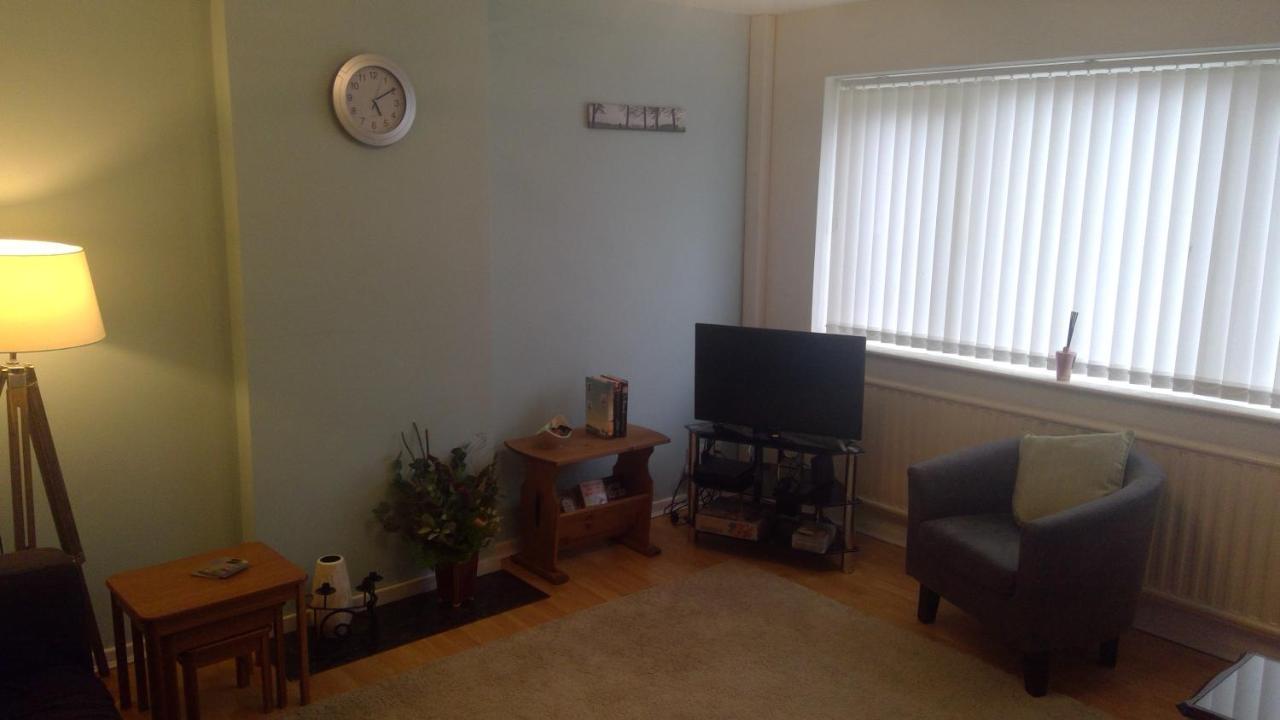 Delightful House With Big Ambitions Apartment Leigh  Luaran gambar
