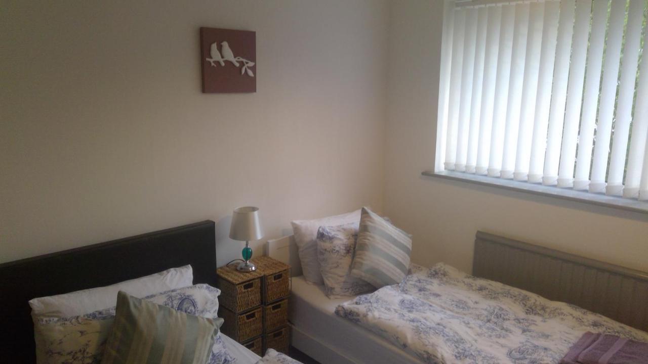 Delightful House With Big Ambitions Apartment Leigh  Luaran gambar