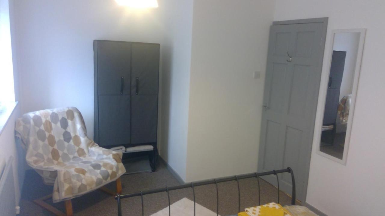 Delightful House With Big Ambitions Apartment Leigh  Luaran gambar