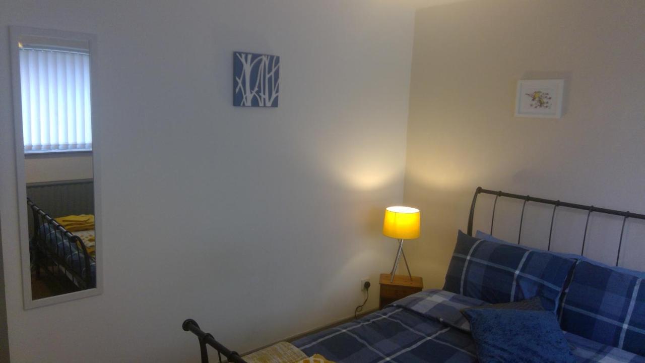 Delightful House With Big Ambitions Apartment Leigh  Luaran gambar