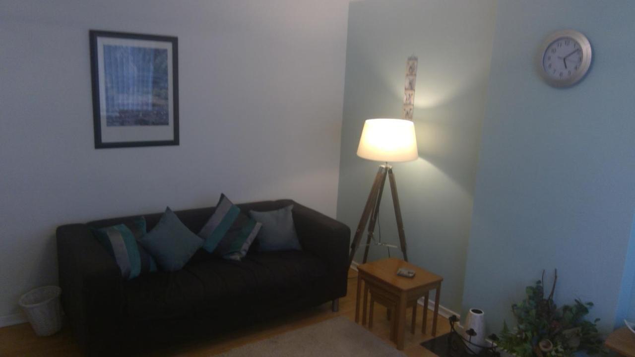 Delightful House With Big Ambitions Apartment Leigh  Luaran gambar