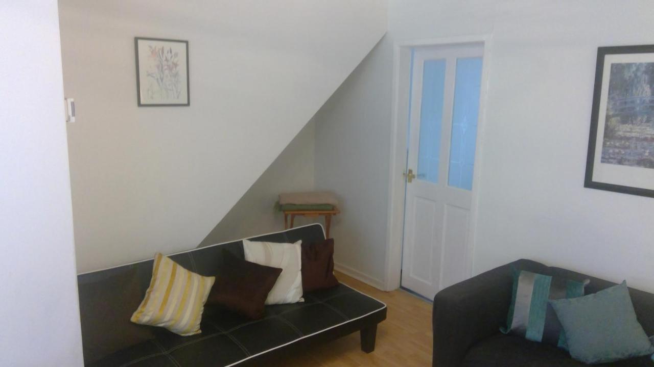 Delightful House With Big Ambitions Apartment Leigh  Luaran gambar
