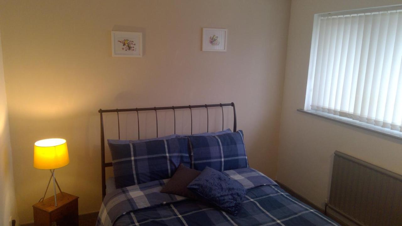 Delightful House With Big Ambitions Apartment Leigh  Luaran gambar