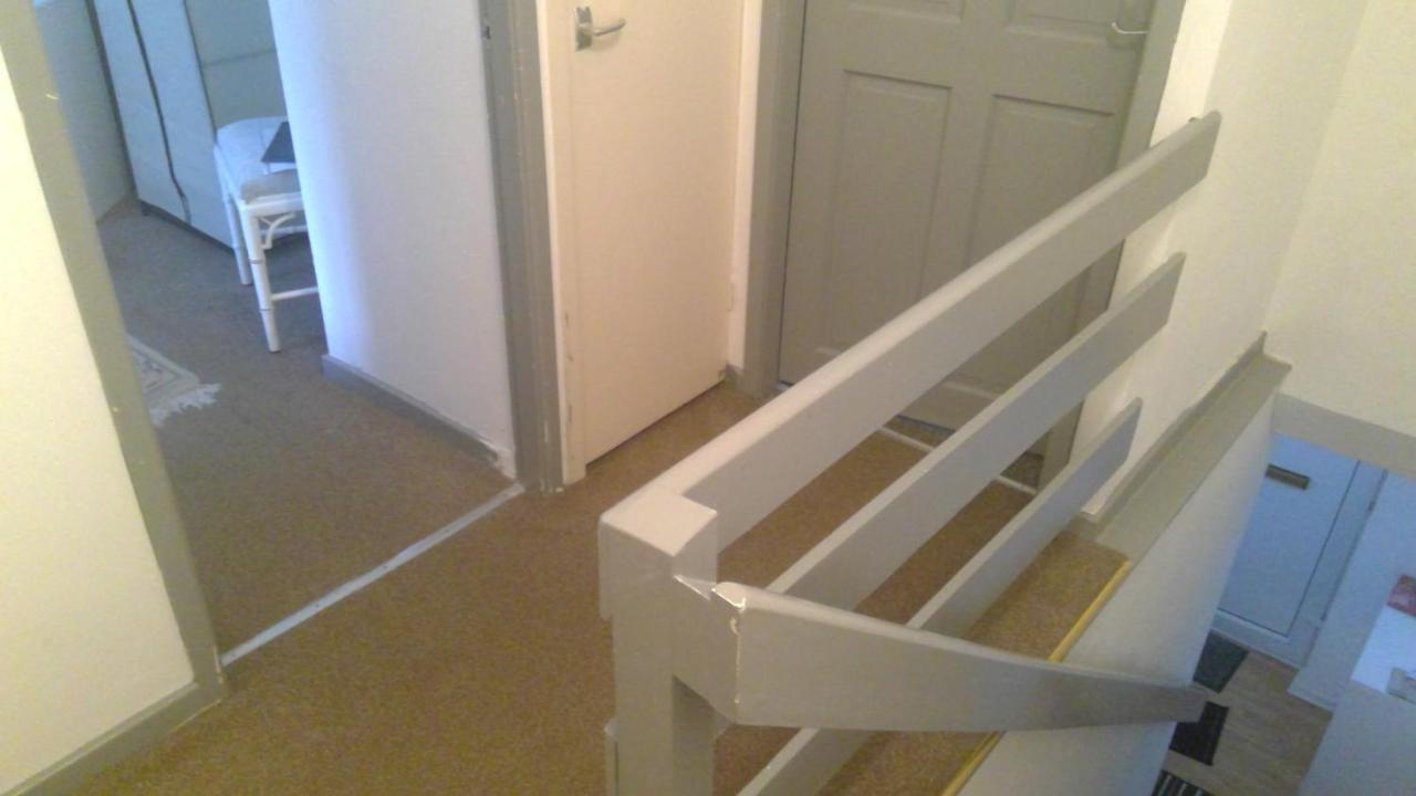 Delightful House With Big Ambitions Apartment Leigh  Luaran gambar