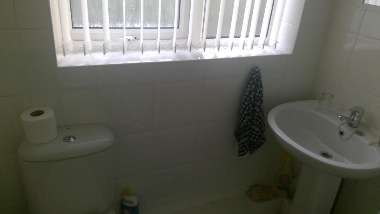 Delightful House With Big Ambitions Apartment Leigh  Luaran gambar